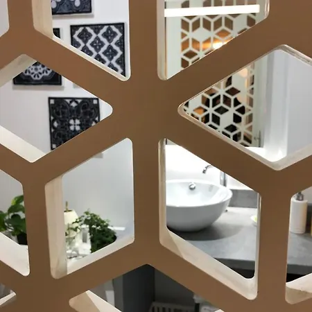 Maison Quatre Freres Louviers Esterno foto