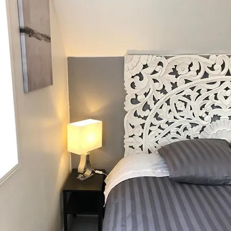 Maison Quatre Freres Louviers Esterno foto