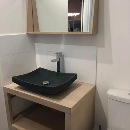 Maison Quatre Freres Louviers Esterno foto
