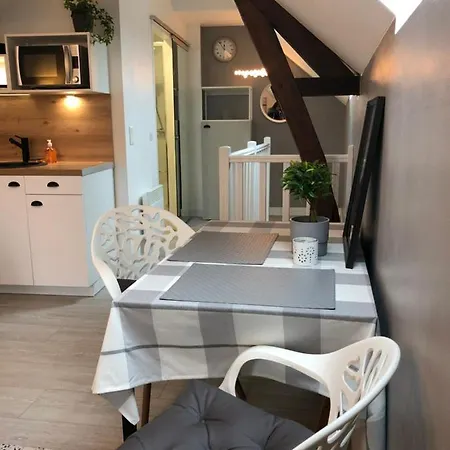 Maison Quatre Freres Louviers Esterno foto