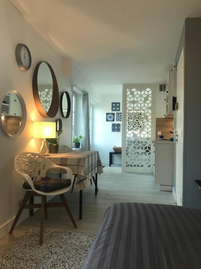 Bed & Breakfast Maison Quatre Freres