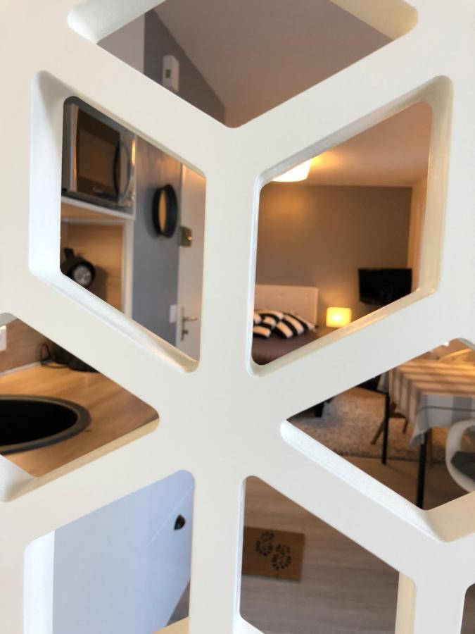 Maison Quatre Freres * Louviers