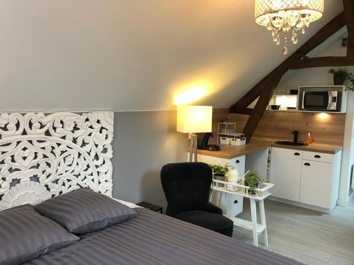 Maison Quatre Freres *