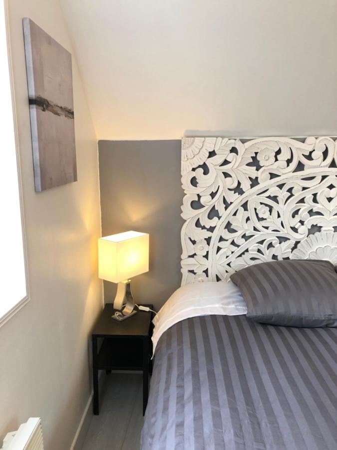 Bed & Breakfast Maison Quatre Freres Louviers