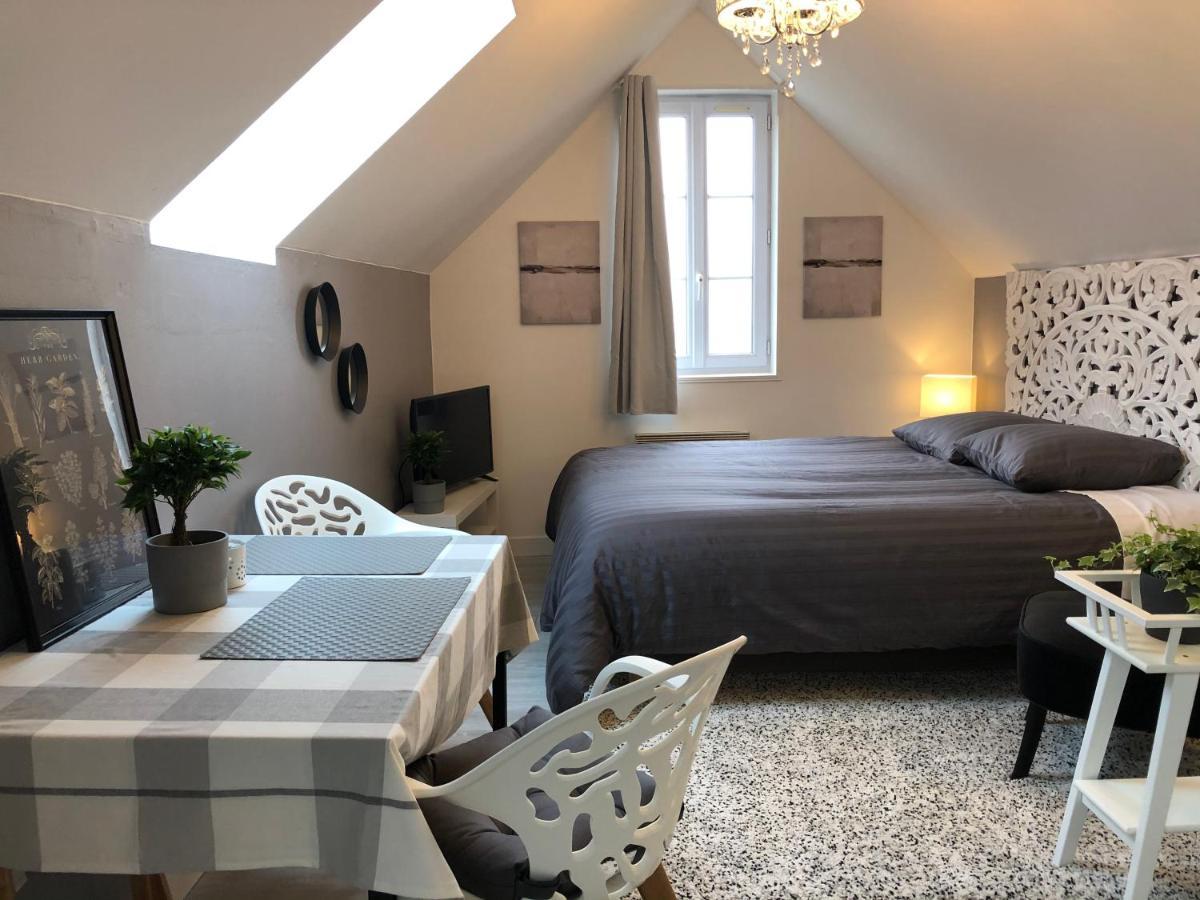 Maison Quatre Freres Louviers
