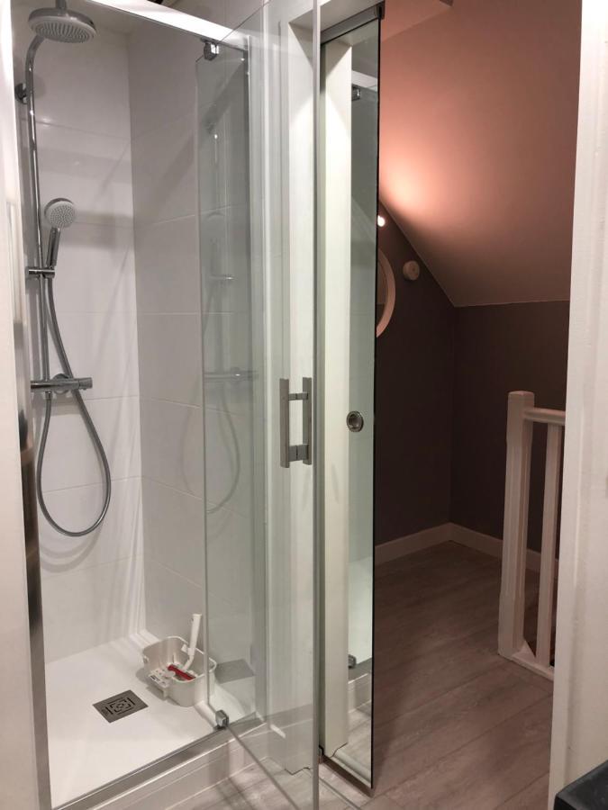 Bed & Breakfast Maison Quatre Freres Louviers
