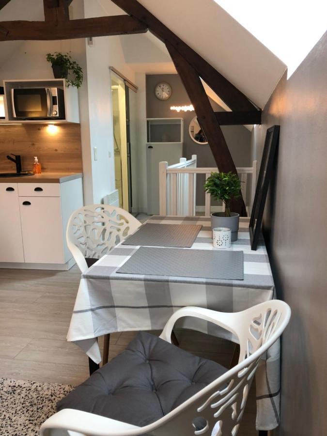 Maison Quatre Freres Bed & Breakfast