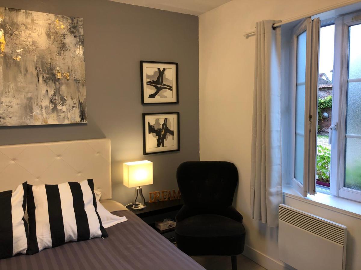 Bed & Breakfast Maison Quatre Freres