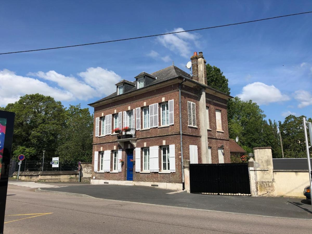 Bed & Breakfast Maison Quatre Freres